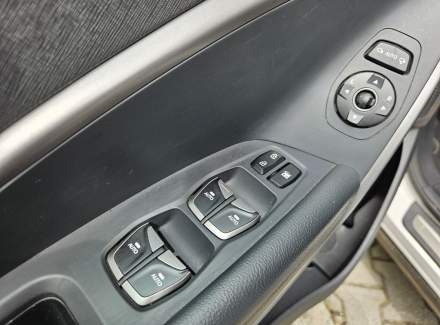 Hyundai - Santa FE