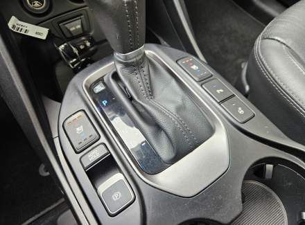 Hyundai - Santa FE
