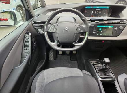 Citroën - C4