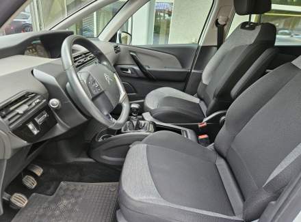 Citroën - C4