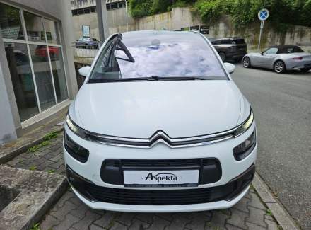 Citroën - C4