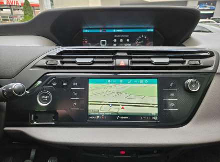 Citroën - C4