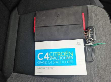 Citroën - C4
