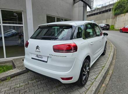 Citroën - C4