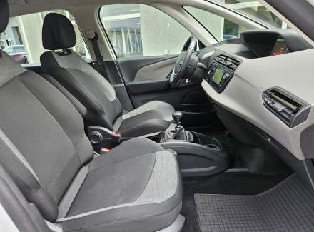 Citroën - C4