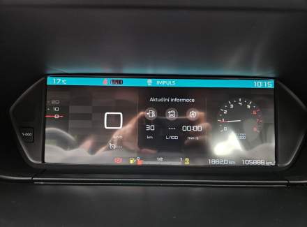 Citroën - C4