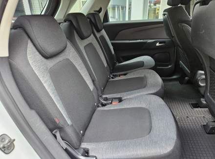 Citroën - C4