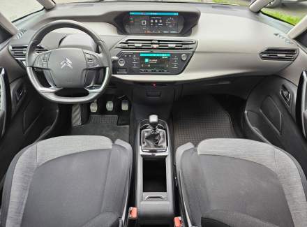 Citroën - C4