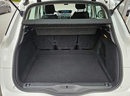 Citroën - C4