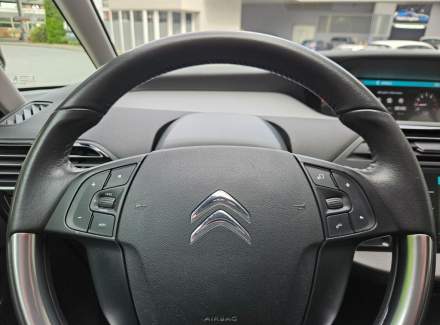 Citroën - C4