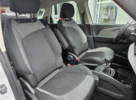 Citroën - C4