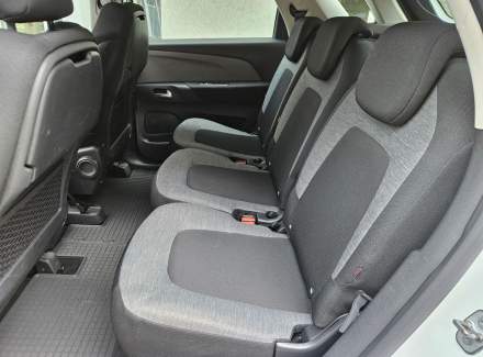 Citroën - C4