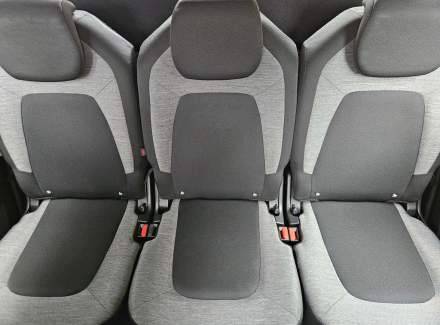Citroën - C4