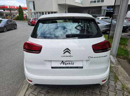 Citroën - C4
