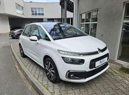 Citroën - C4