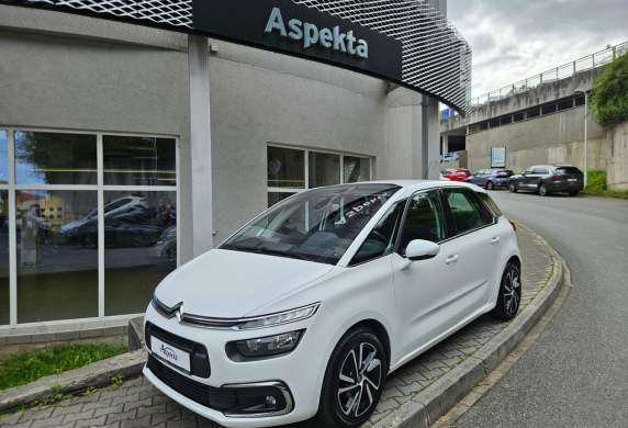 Citroën - C4