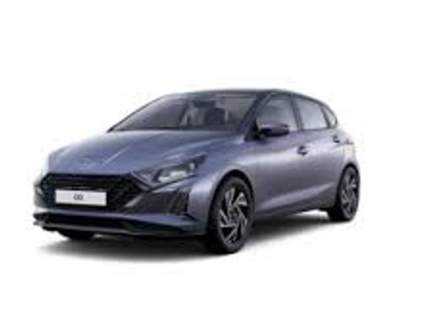 Hyundai - i20