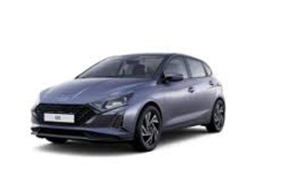 Hyundai - i20
