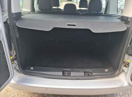 Volkswagen - Caddy