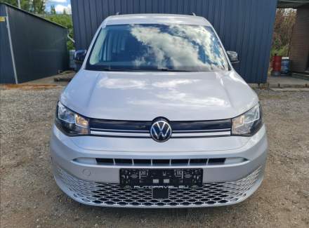 Volkswagen - Caddy