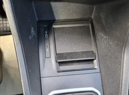 Volkswagen - Caddy