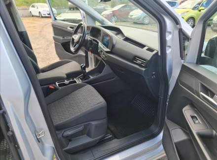 Volkswagen - Caddy