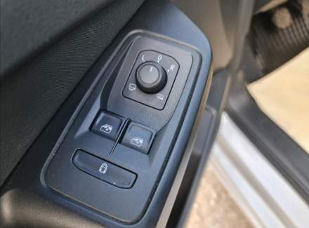 Volkswagen - Caddy