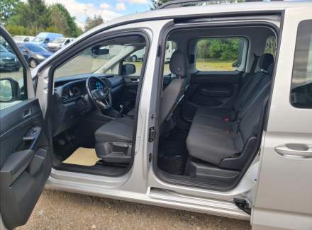 Volkswagen - Caddy