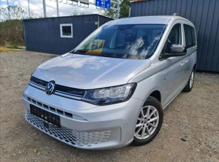 Volkswagen - Caddy