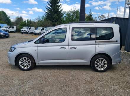 Volkswagen - Caddy