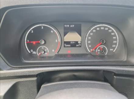 Volkswagen - Caddy