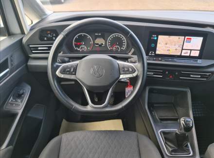 Volkswagen - Caddy