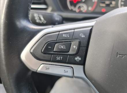 Volkswagen - Caddy
