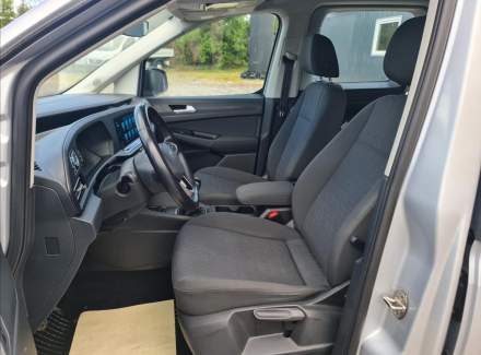 Volkswagen - Caddy