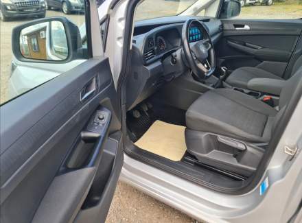 Volkswagen - Caddy