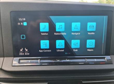 Volkswagen - Caddy