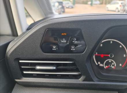 Volkswagen - Caddy