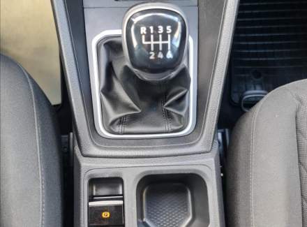Volkswagen - Caddy