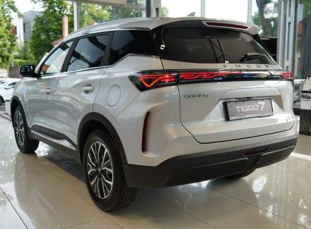 Chery - Tiggo 7