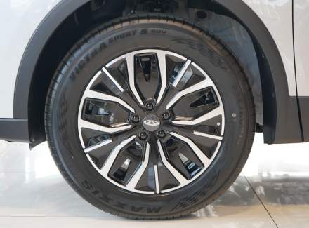 Chery - Tiggo 7