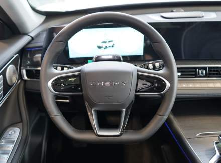 Chery - Tiggo 7