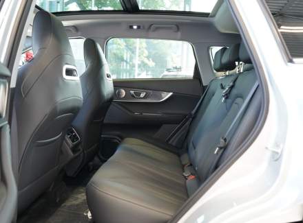Chery - Tiggo 7