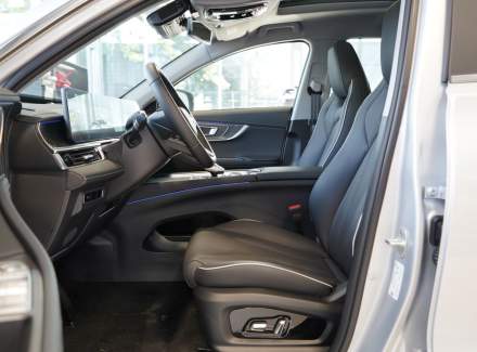 Chery - Tiggo 7