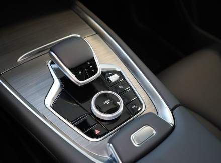 Chery - Tiggo 7
