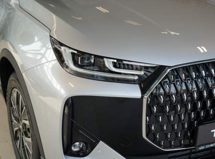 Chery - Tiggo 7