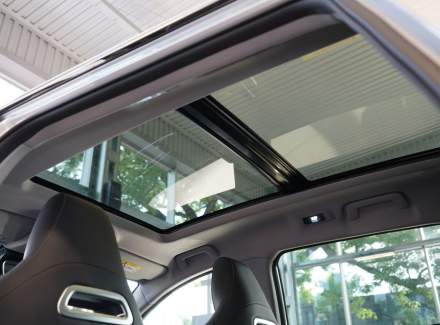 Chery - Tiggo 7