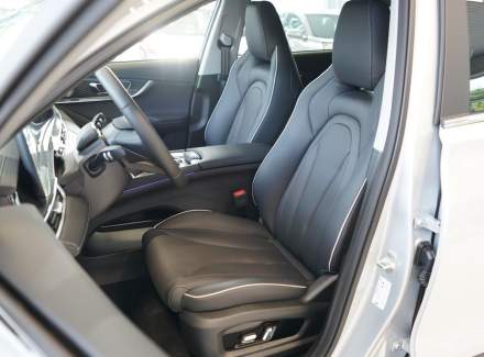 Chery - Tiggo 7