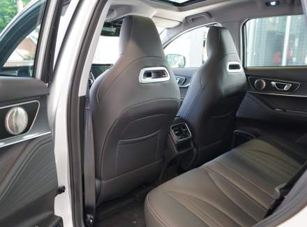 Chery - Tiggo 7