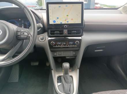 Toyota - Yaris Cross