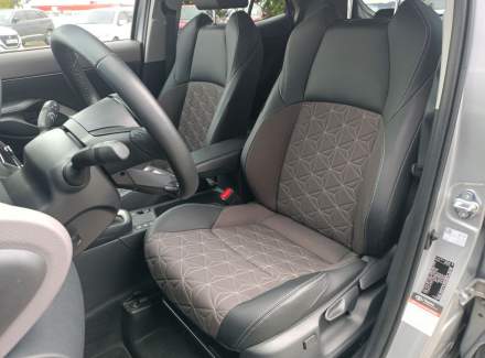 Toyota - Yaris Cross
